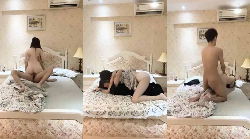 Melewatkan sekolah dan pergi ke hotel bersama seorang siswa