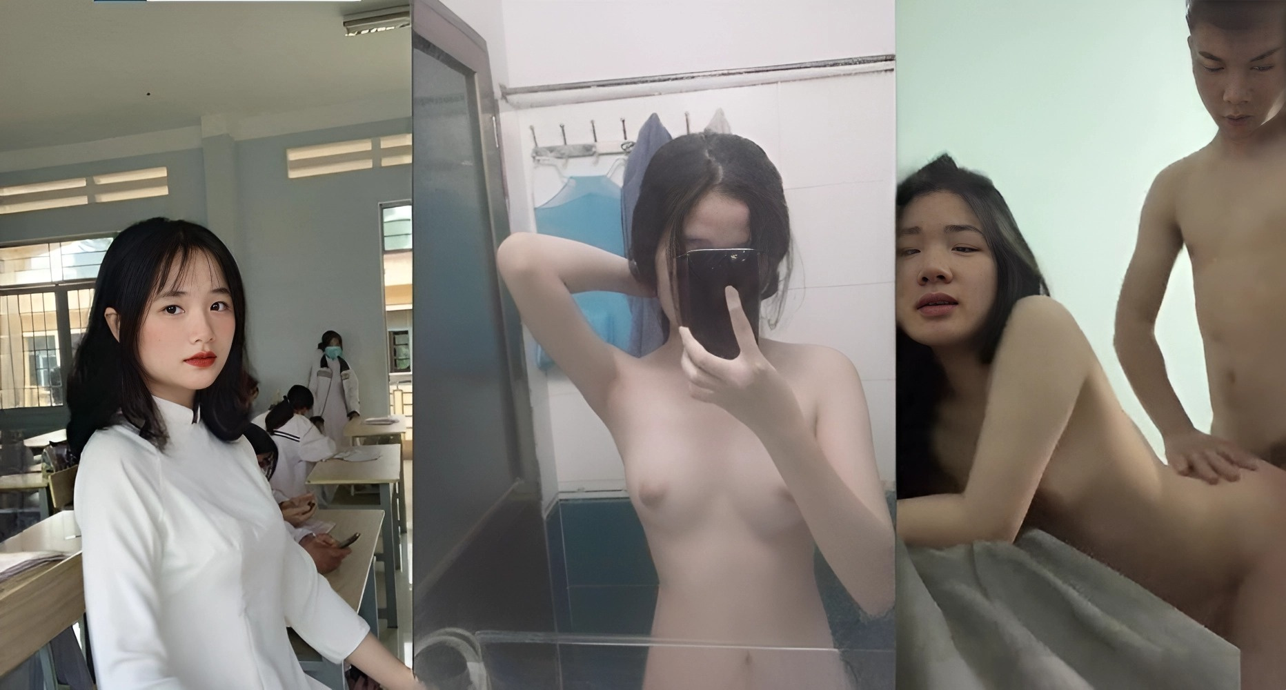 学生との共同生活