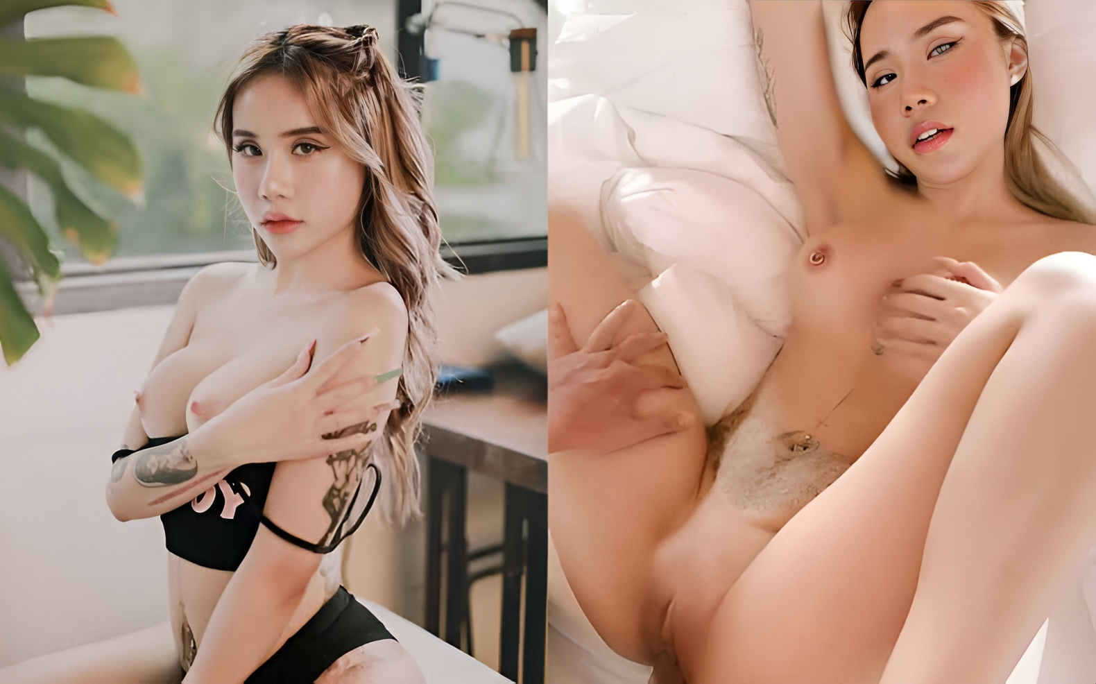 Chibi1311 onlyfans leak